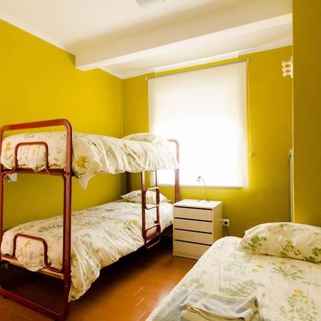 Apartamento Las Brisas Apartament Kadyks Zewnętrze zdjęcie