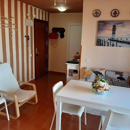 Apartamento Las Brisas Apartament Kadyks Zewnętrze zdjęcie