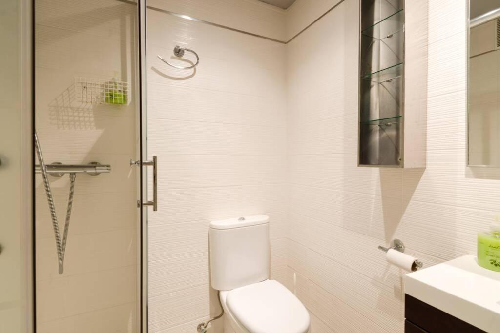 Apartamento Las Brisas Apartament Kadyks Zewnętrze zdjęcie